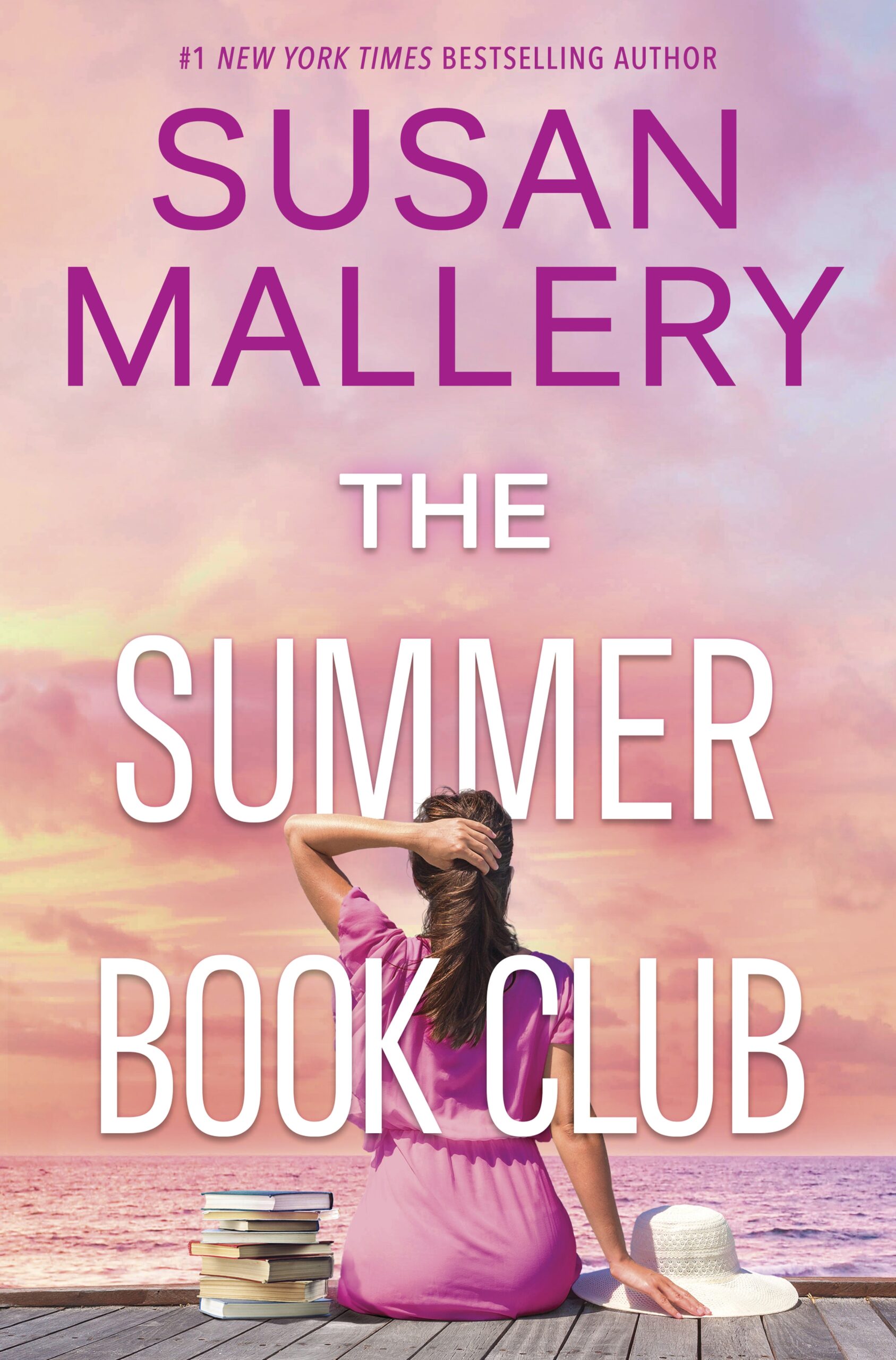 Susan Mallery Printable Book List