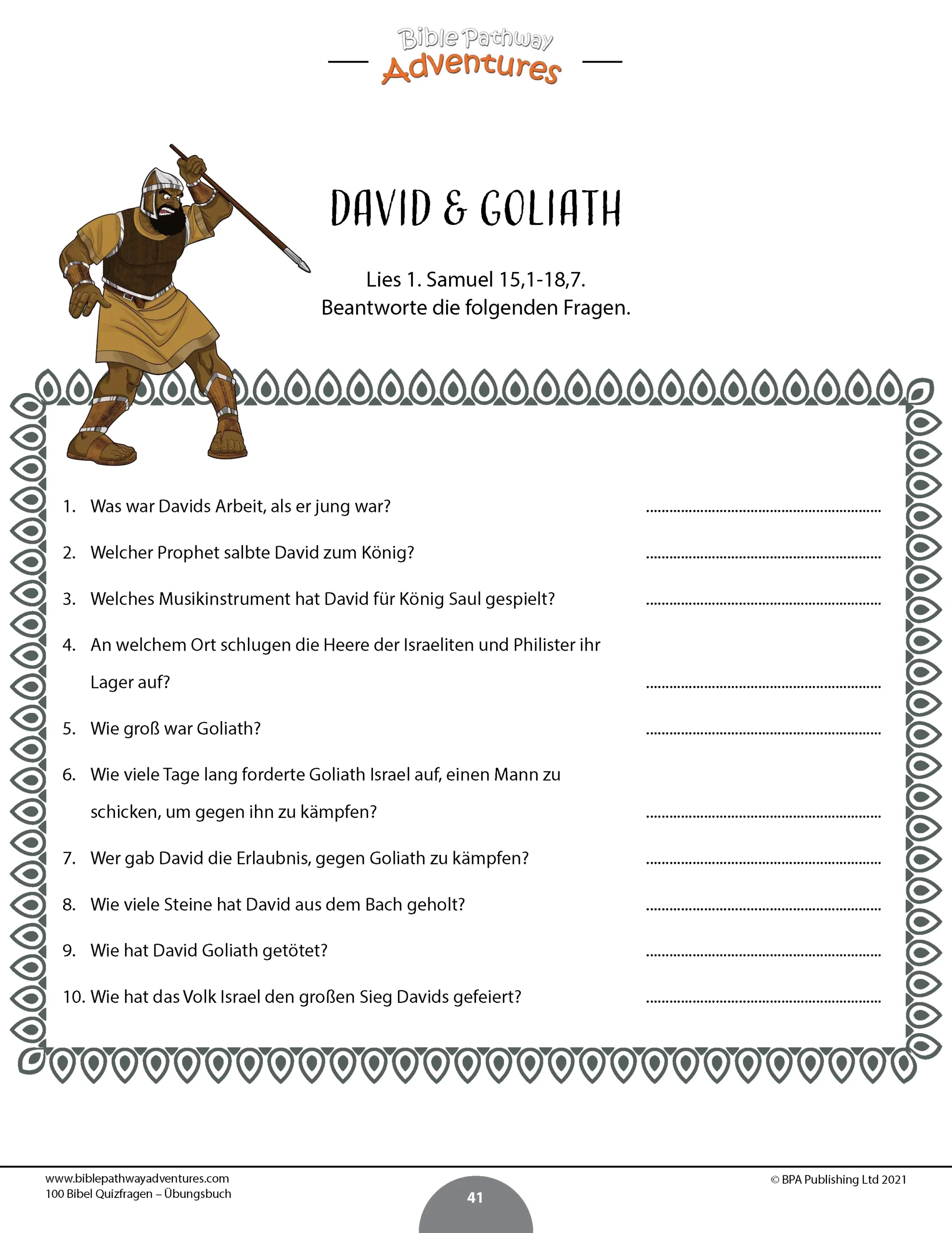 100 bibel quizfragen bungsbuch pdf bible pathway adventures 100 bibel quizfragen bungsbuch pdf bible pathway adventures