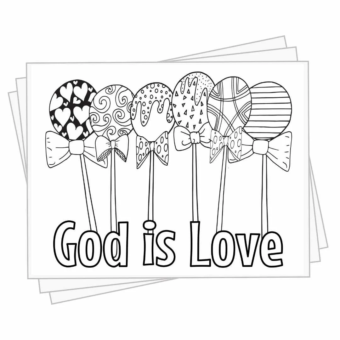 1000 Free Christian Coloring Pages Stevie Doodles 1000 Free Christian Coloring Pages Stevie Doodles