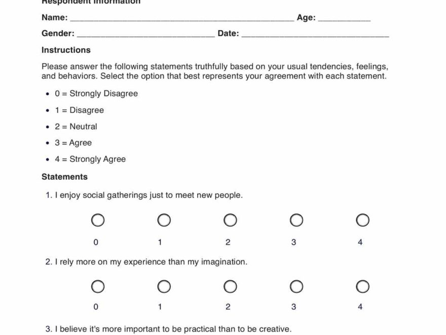 12 Best Personality Tests For Teams Tried And Tested