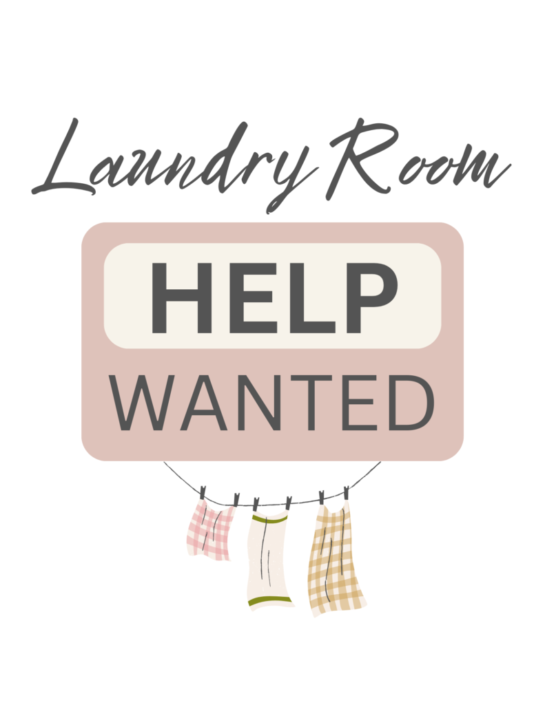 16 Free Printable Laundry Signs Easy Laundry Room Upgrade 16 Free Printable Laundry Signs Easy Laundry Room Upgrade