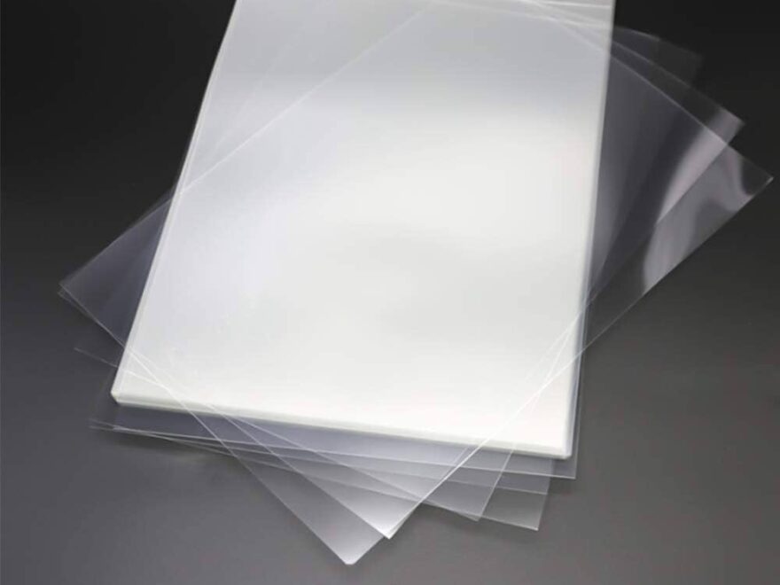 20 Sheets Film Overhead Project Film Transparency Printing Film