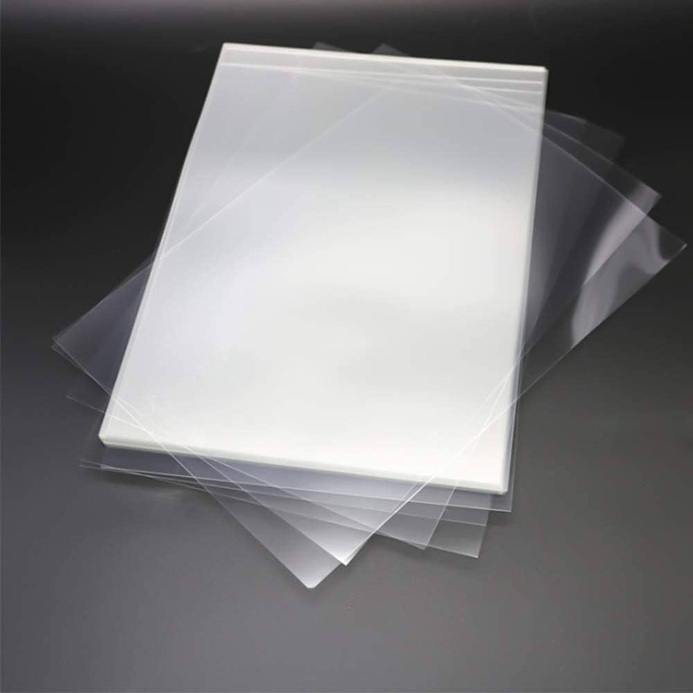 20 Sheets Film Overhead Project Film Transparency Printing Film 20 Sheets Film Overhead Project Film Transparency Printing Film