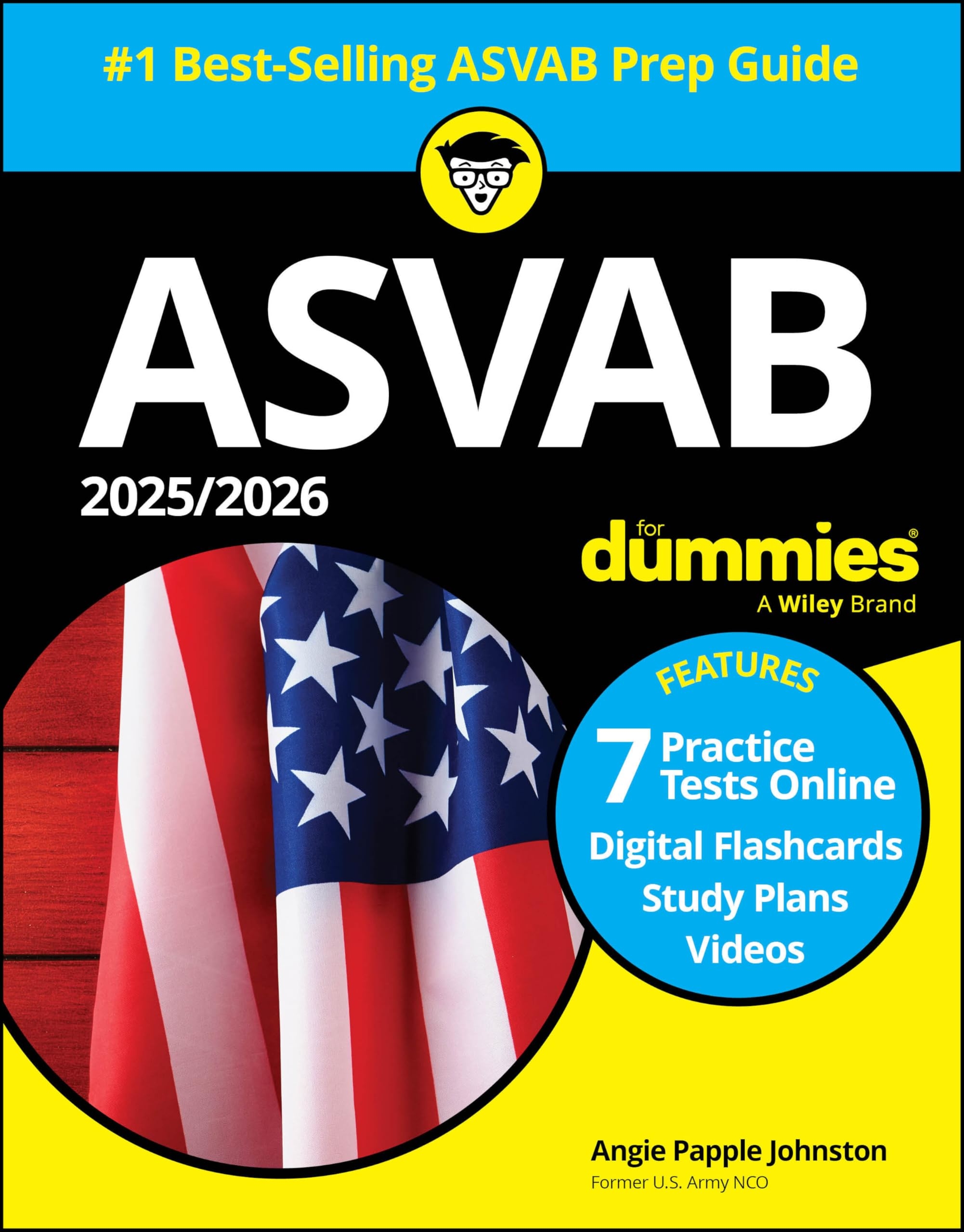 2025 2026 ASVAB For Dummies Book 7 Practice Tests Flashcards And Videos Online Papple Johnston Angie Amazon de B cher 2025 2026 ASVAB For Dummies Book 7 Practice Tests Flashcards And Videos Online Papple Johnston Angie Amazon de B cher