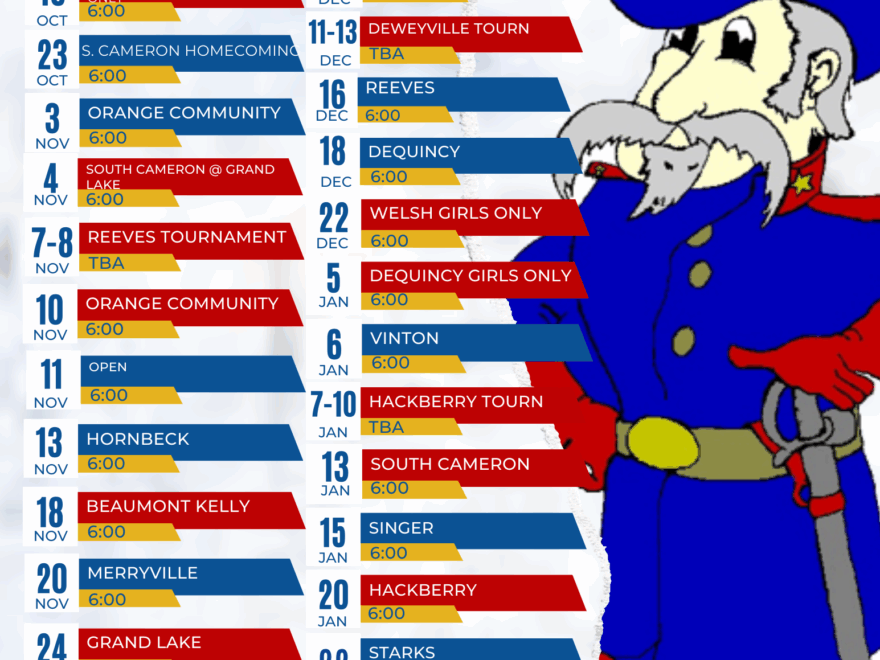 2025 2026 Basketball Schedule High School Basketball Johnson