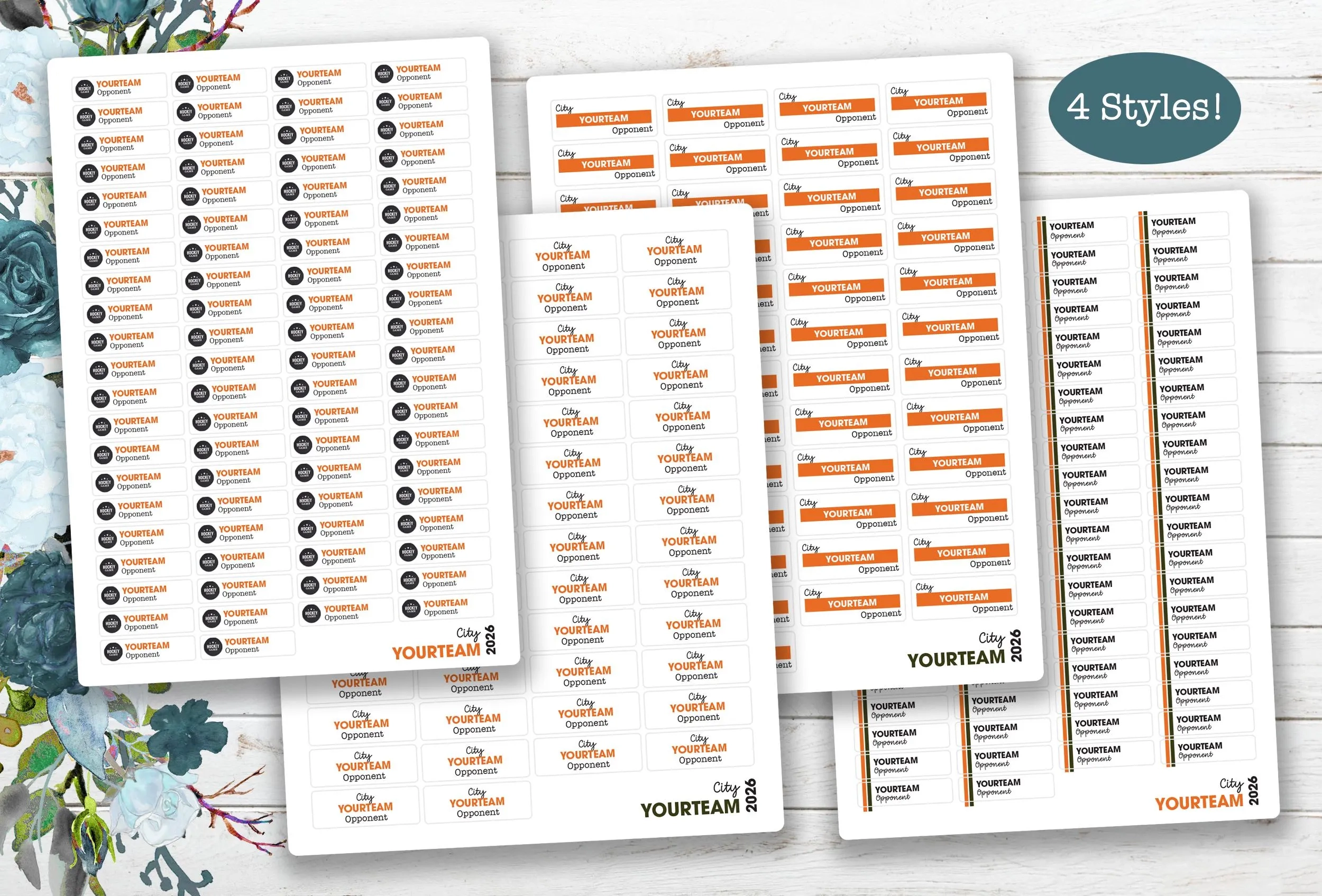 Notre Dame Printable Hockey Schedule 2026 Notre Dame Printable Hockey Schedule 2026