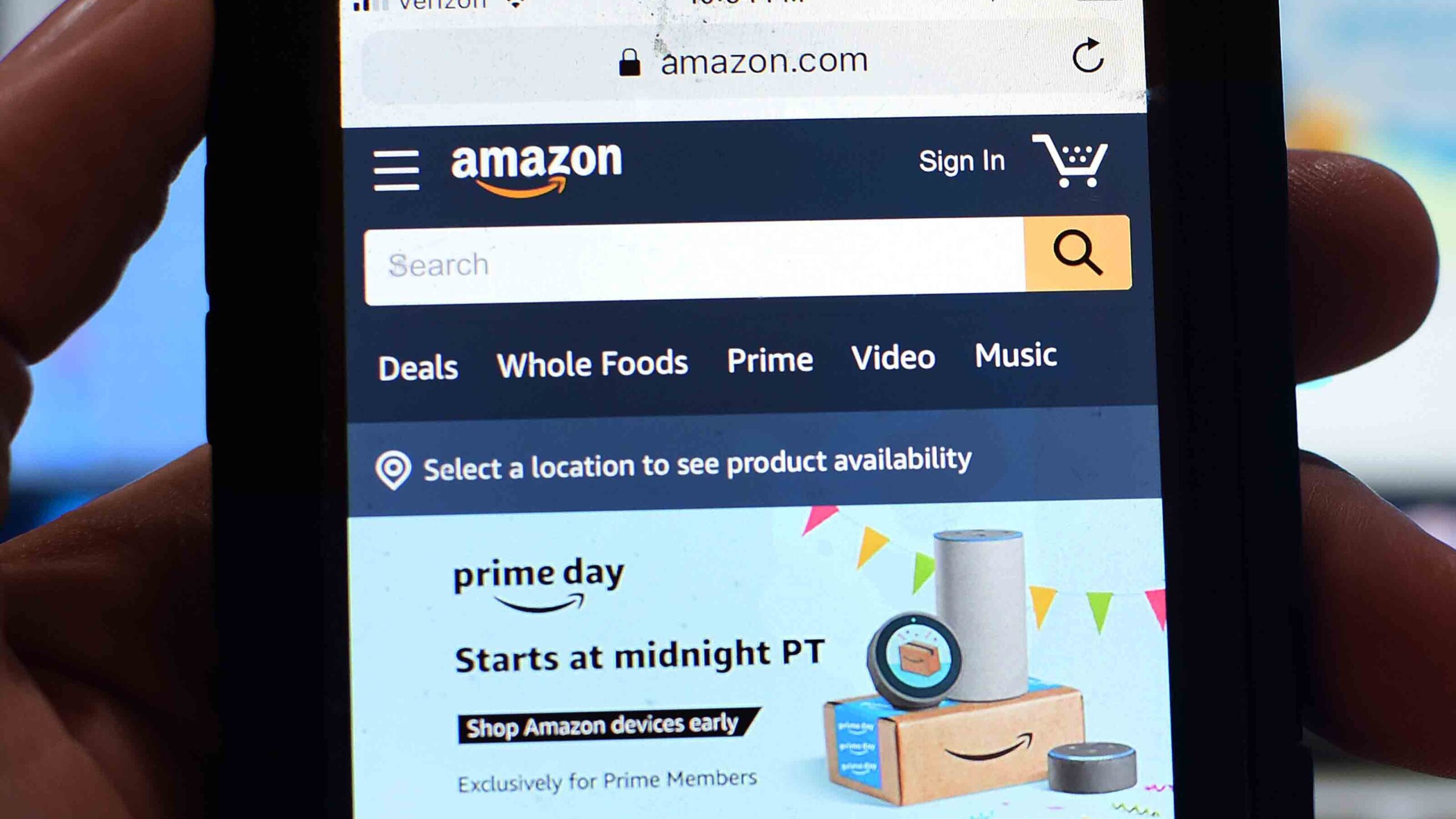 31 Best Amazon Prime Benefits To Use In 2025 Kiplinger