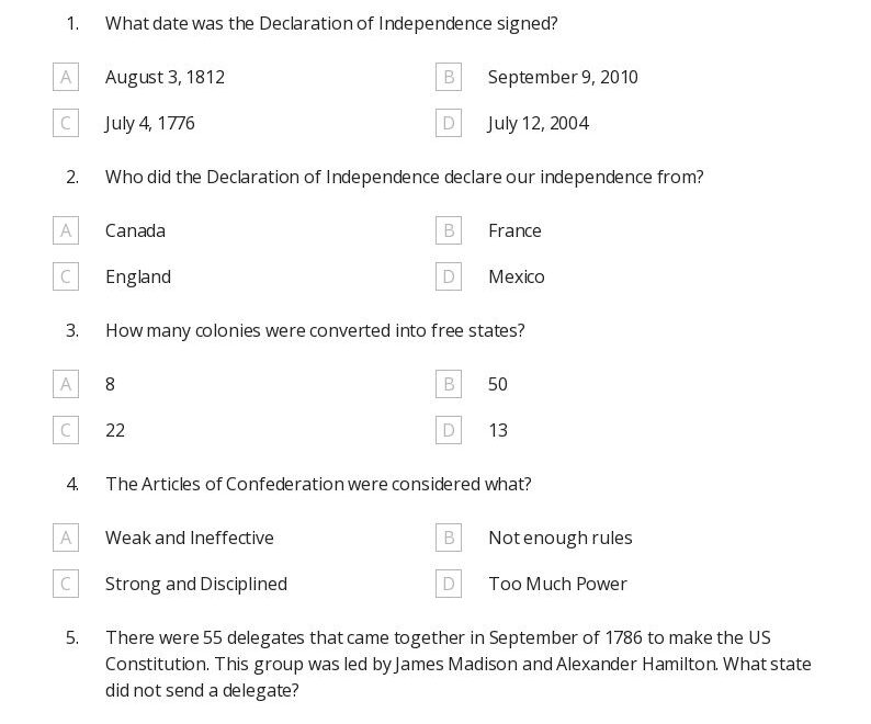 50 Federal Government Worksheets For 3rd Class On Quizizz Free