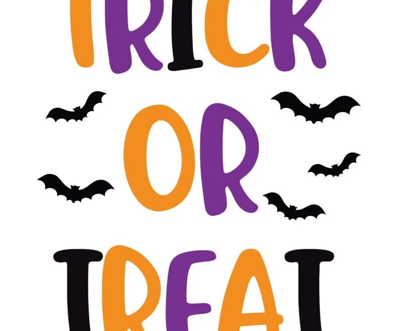 51 Halloween Signs Free Printables Printabulls