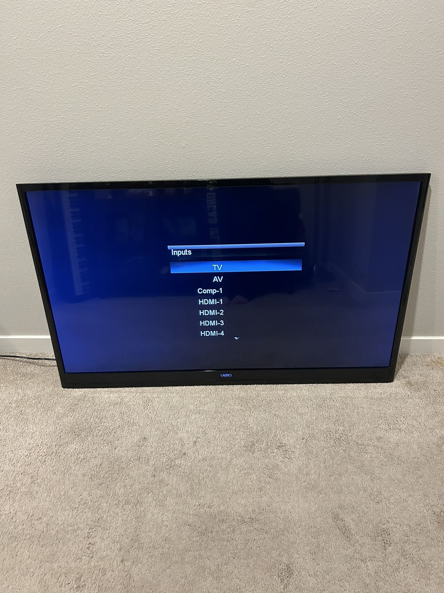 55 Vizio 75 OBO 55 Vizio 75 OBO