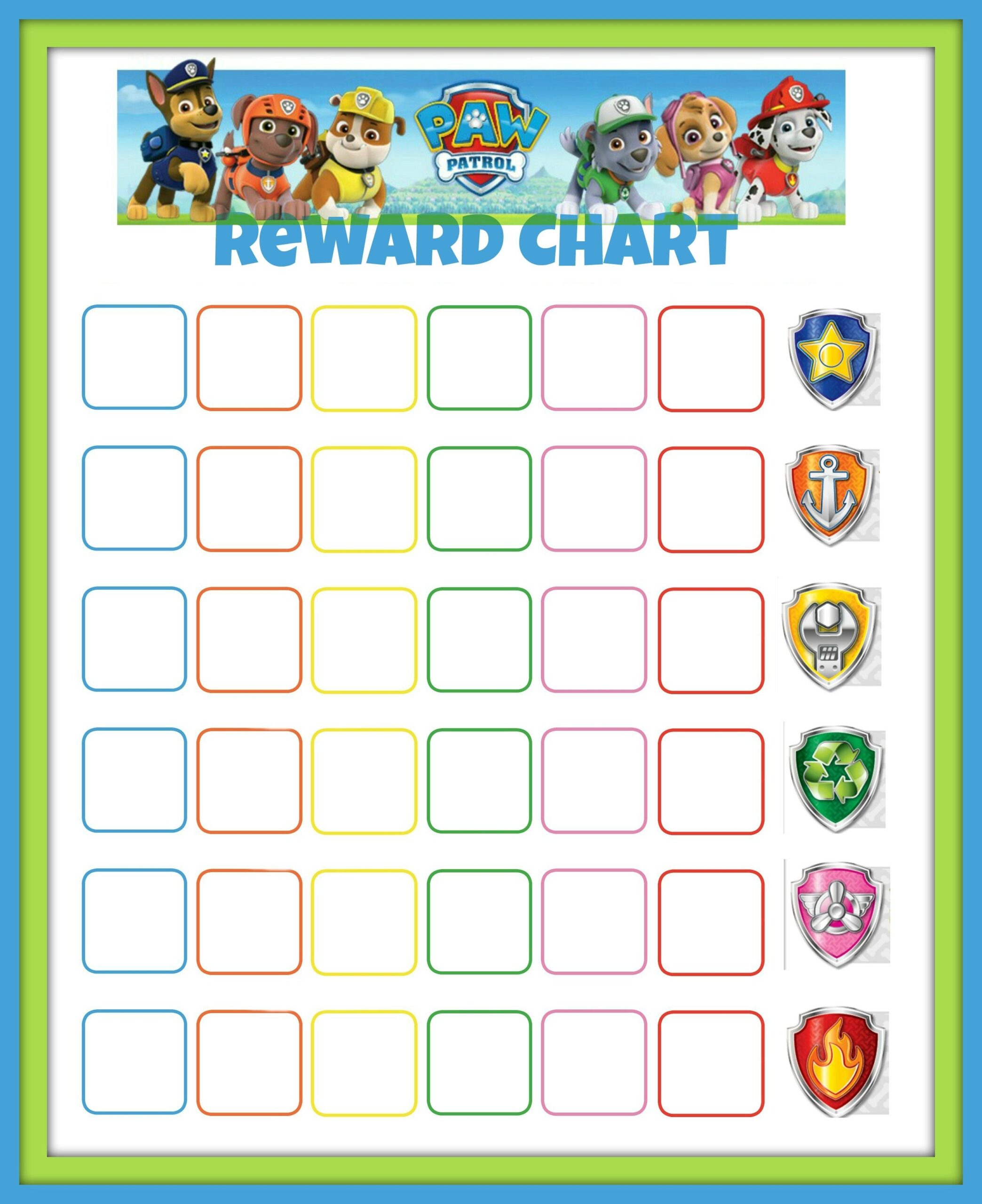 8 Nathan Paw Patrol Rewards Ideas Paw Patrol Potty Training Chart Potty Chart 8 Nathan Paw Patrol Rewards Ideas Paw Patrol Potty Training Chart Potty Chart