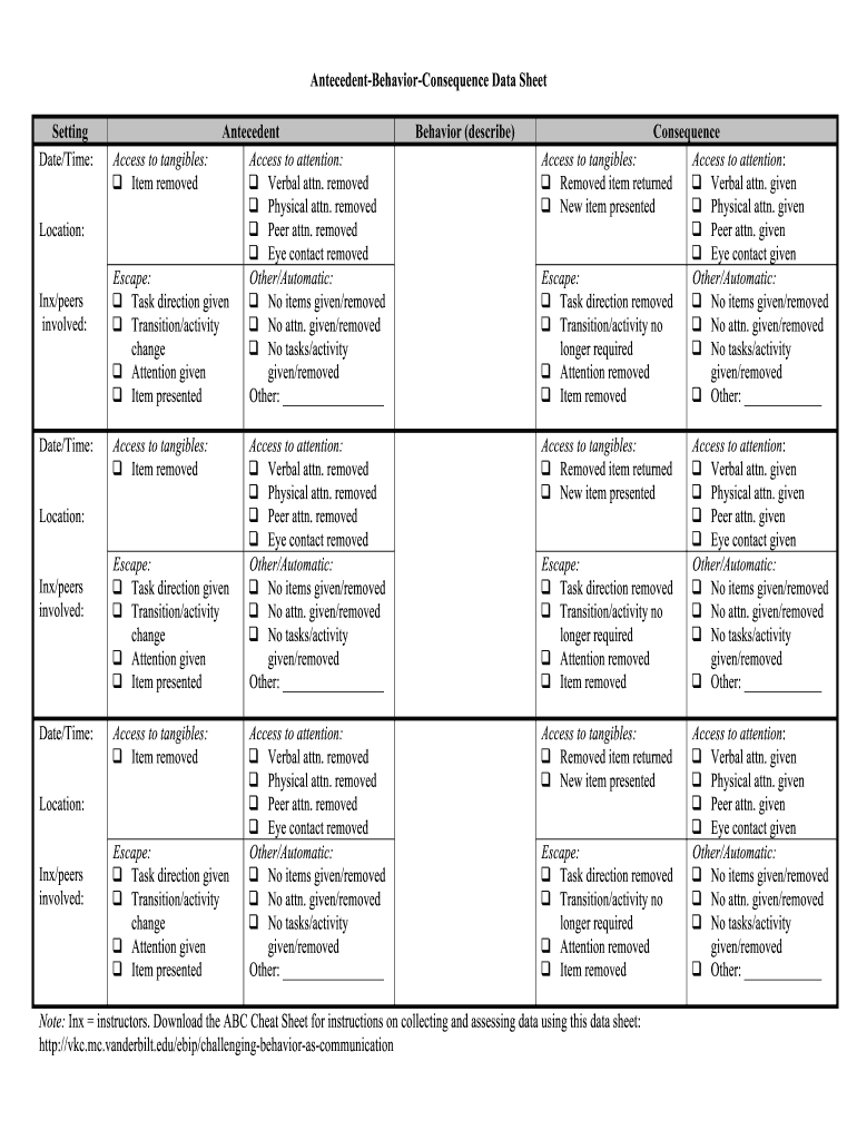 Abc Data Sheet Free Printable Fill Out amp amp Sign Online DocHub Abc Data Sheet Free Printable Fill Out amp amp Sign Online DocHub