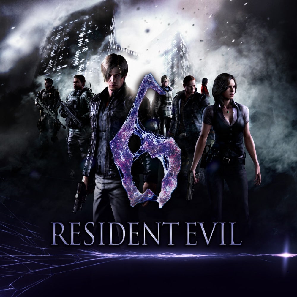 Achievements And Trophies Resident Evil 6 Guide IGN