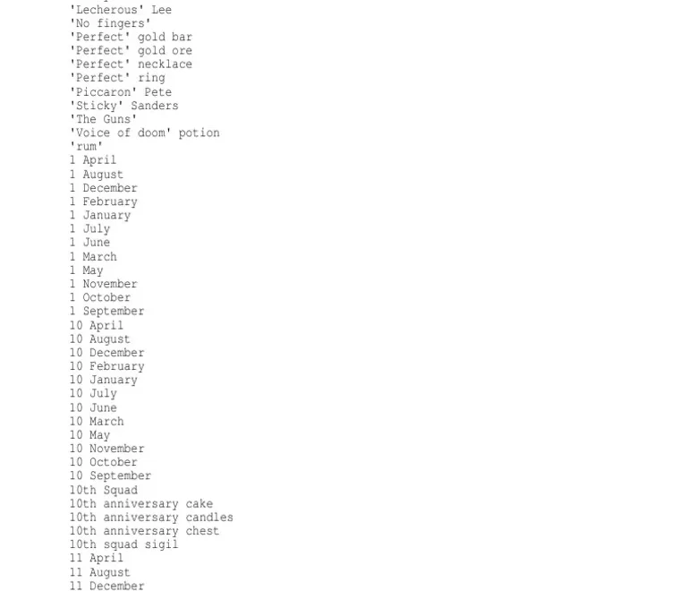 All Pages PDF Desert Jewellery