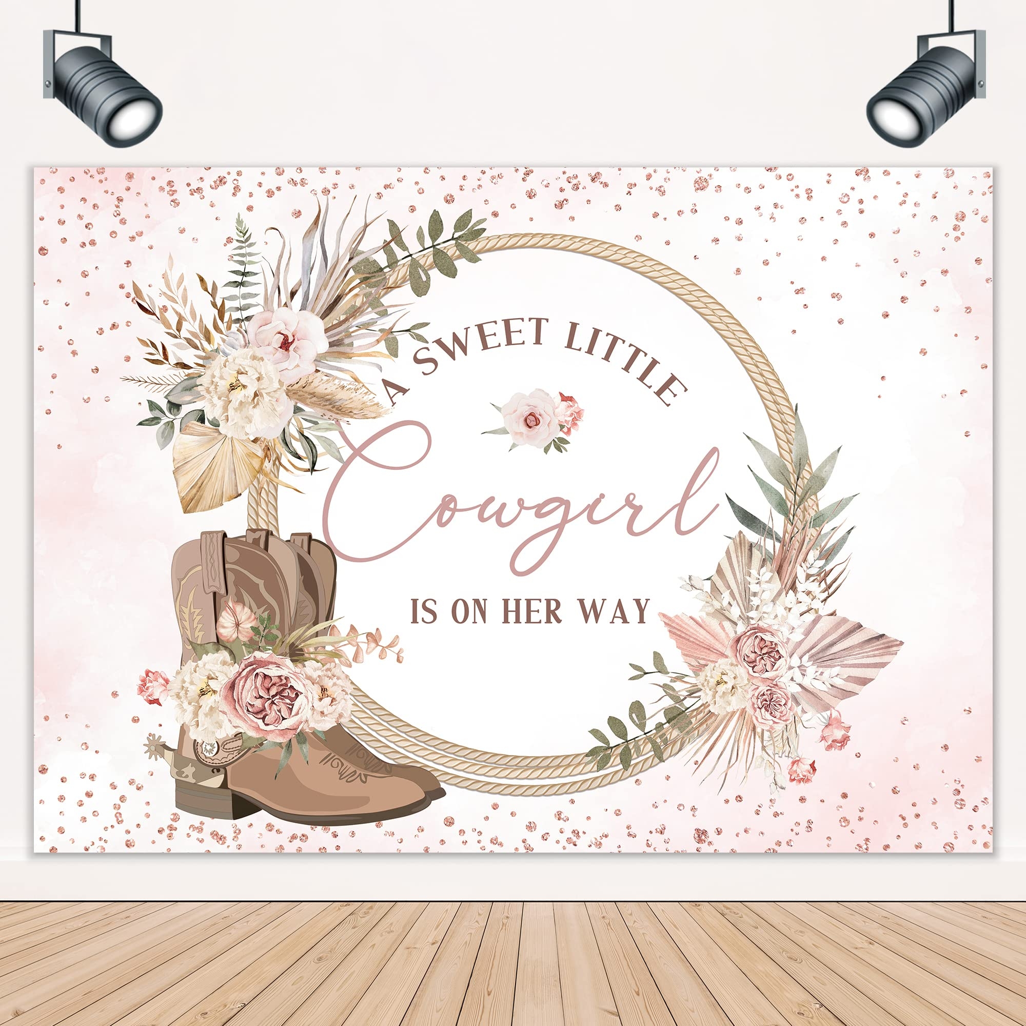 Boho Western Free Printable Signs