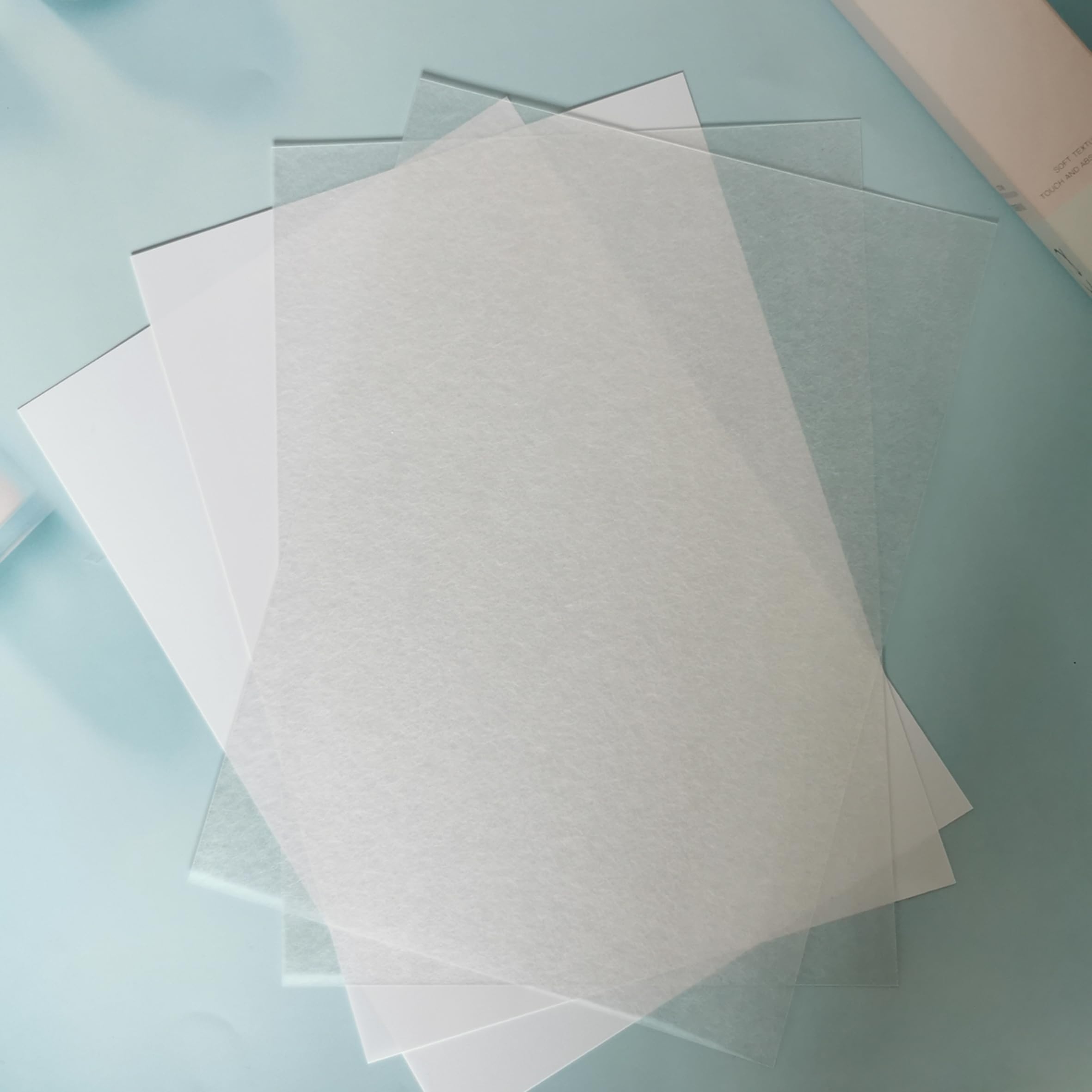 Printable Clear Plastic Sheets For Inkjet