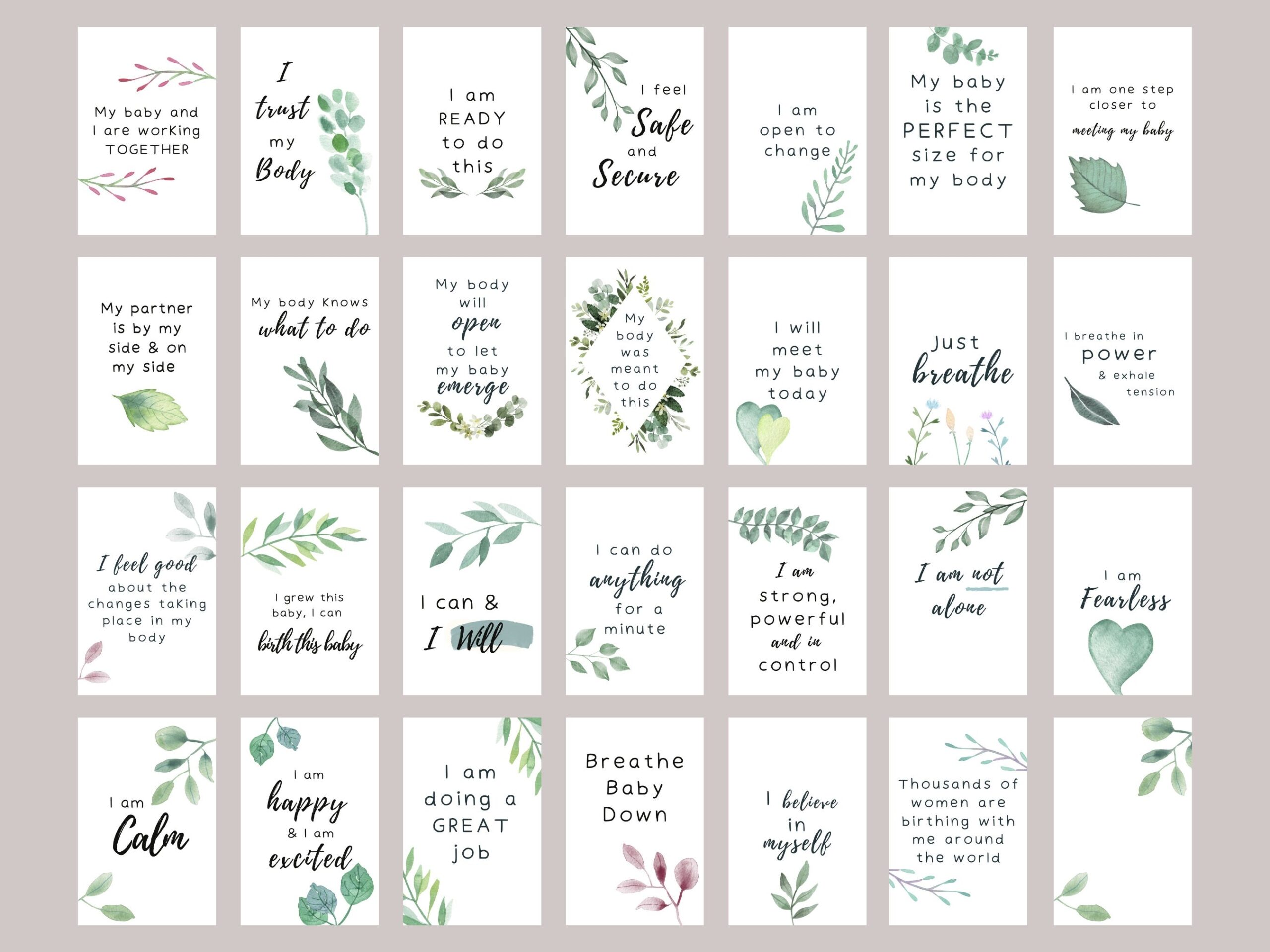 Printable Baby Safe Haven Signs Printable Baby Safe Haven Signs