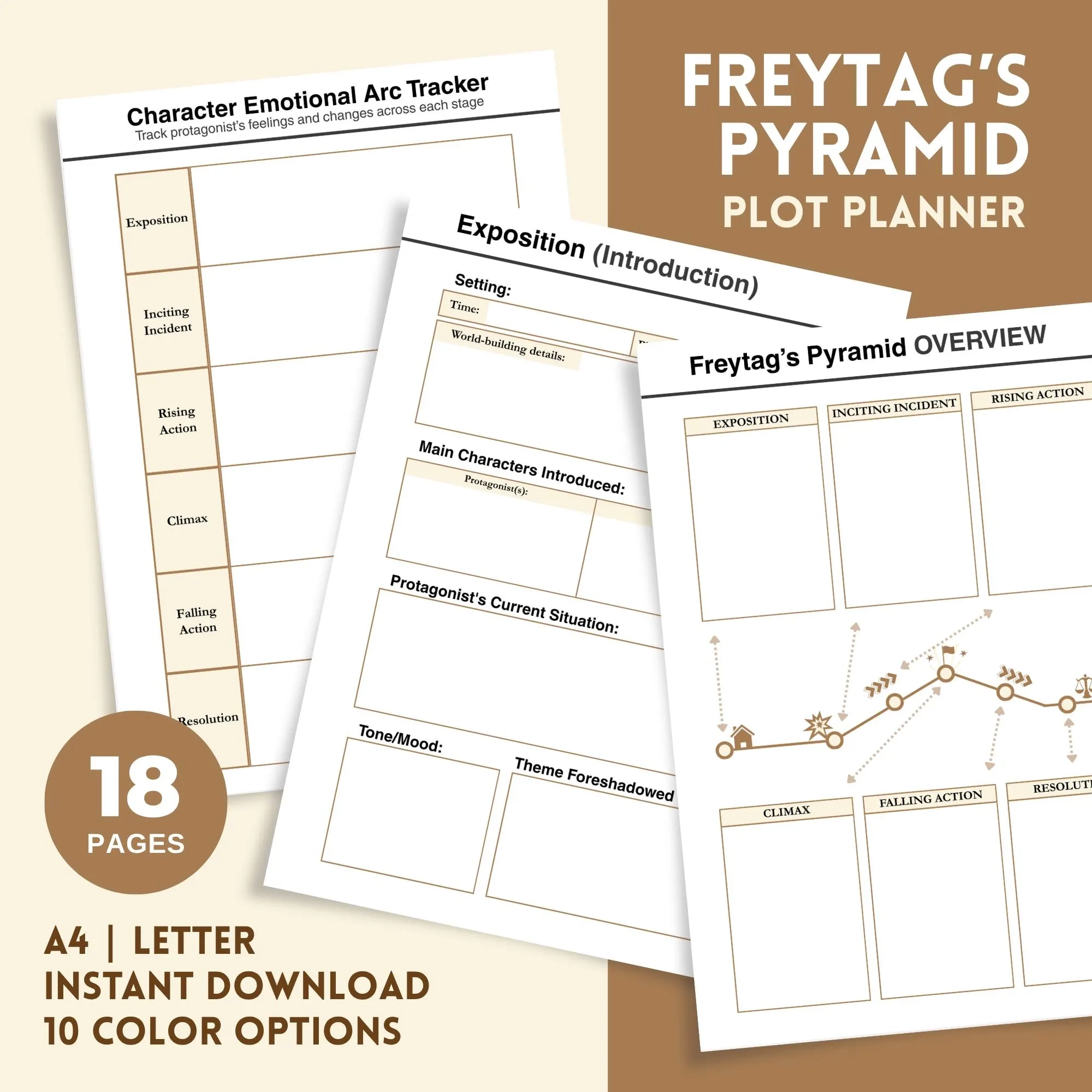 Arc Planner Printables Etsy