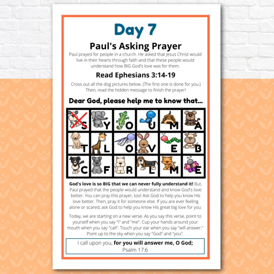 Beginner s Prayer Journal Pages Special Offer Beginner s Prayer Journal Pages Special Offer