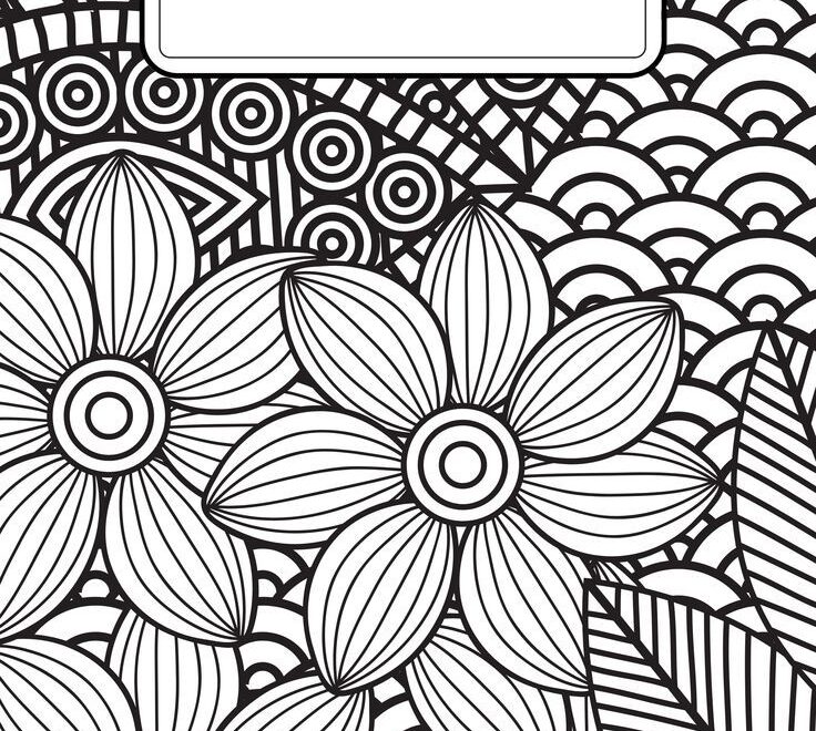 Binder Cover Templates