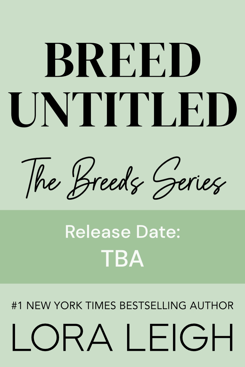 Lora Leigh Printable Book List