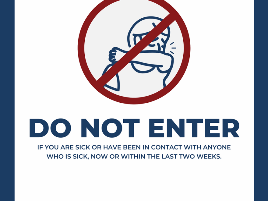 Business Printable Signs Delaware s Coronavirus Official Website