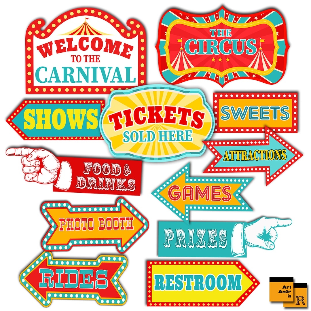 Vintage Carnival Sign Printables Free Mexican Vintage Carnival Sign Printables Free Mexican