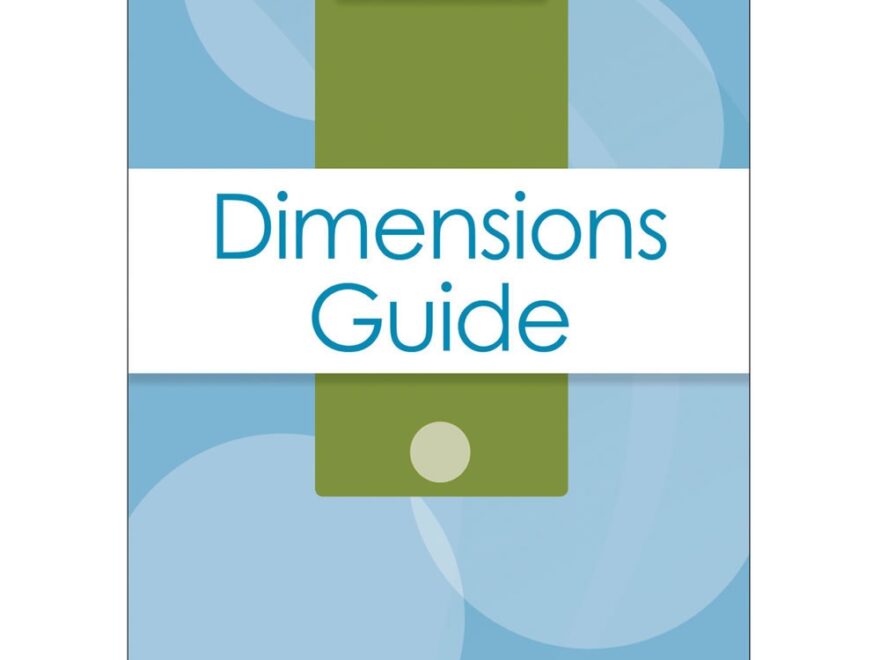 CLASS Dimensions Guide Infant