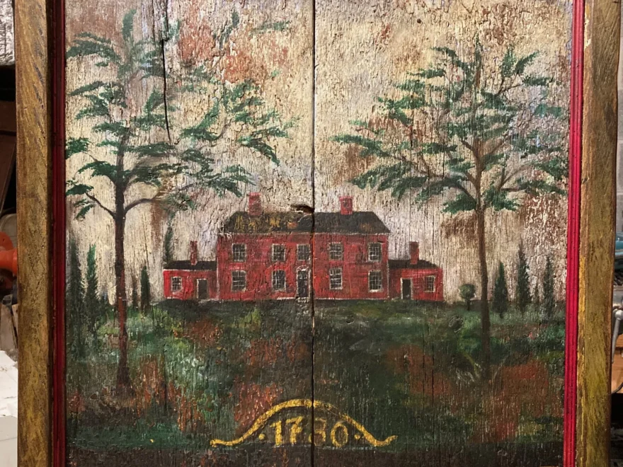 Colonial American Sign Company Colonial American Sign Company