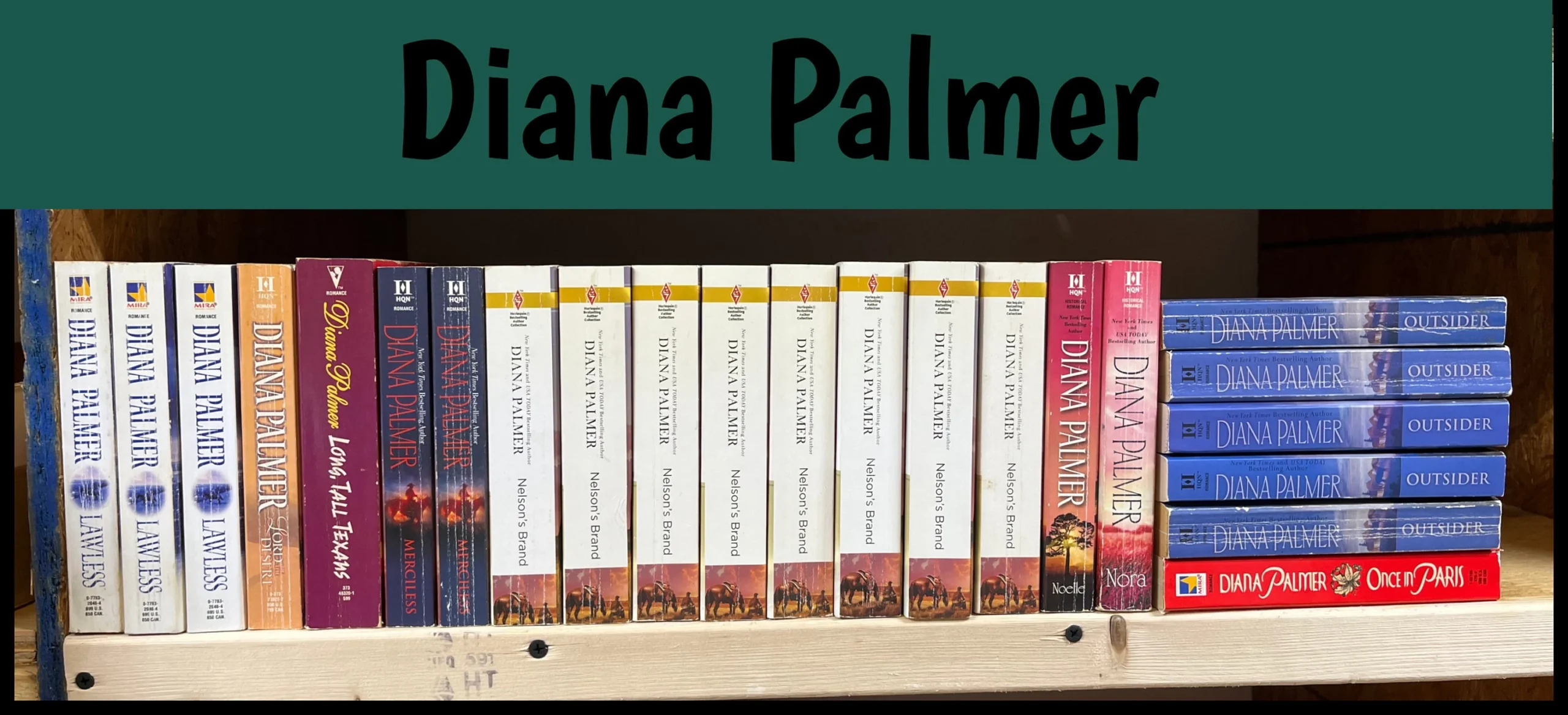 Diana Palmer Books Etsy Diana Palmer Books Etsy