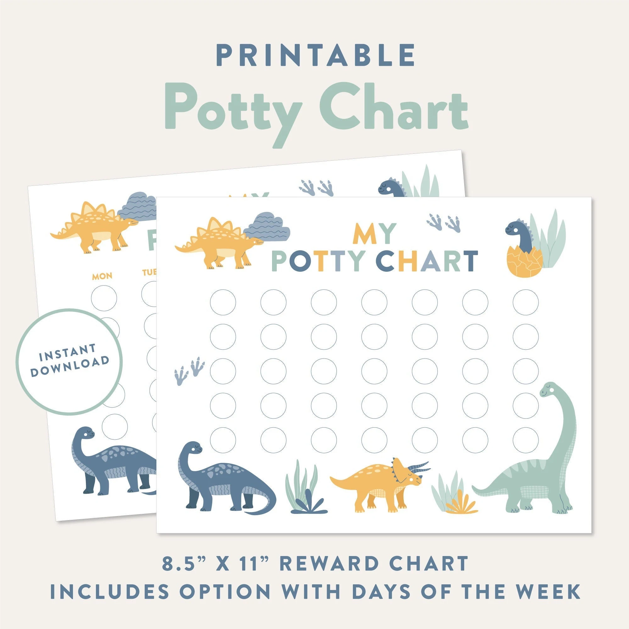 Dinosaur Potty Chart Printable Free Dinosaur Potty Chart Printable Free