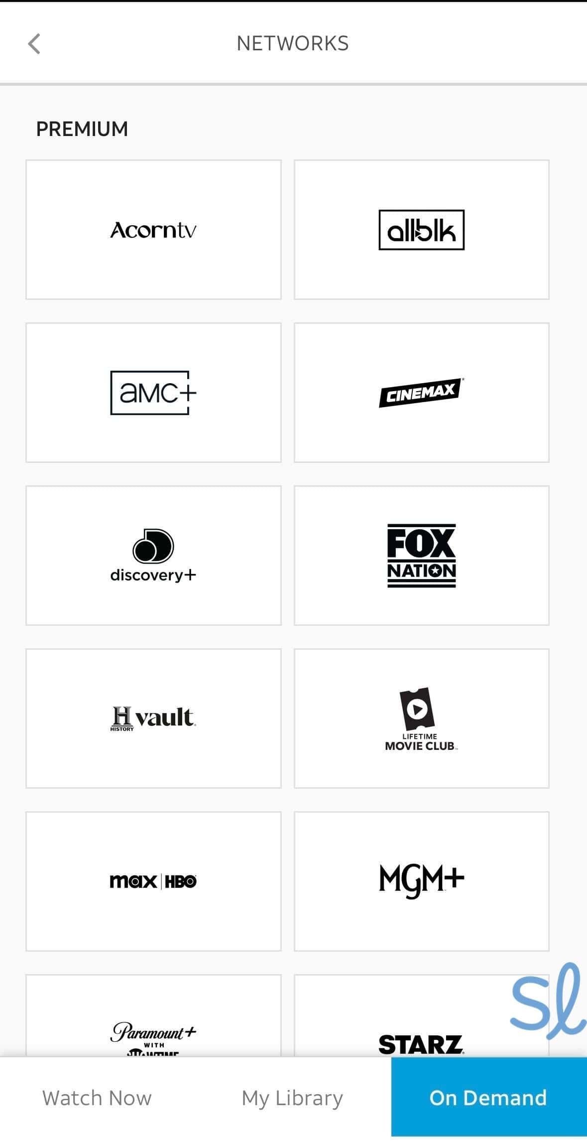 Printable Instructions For Direct Tv On-Demand Printable Instructions For Direct Tv On-Demand