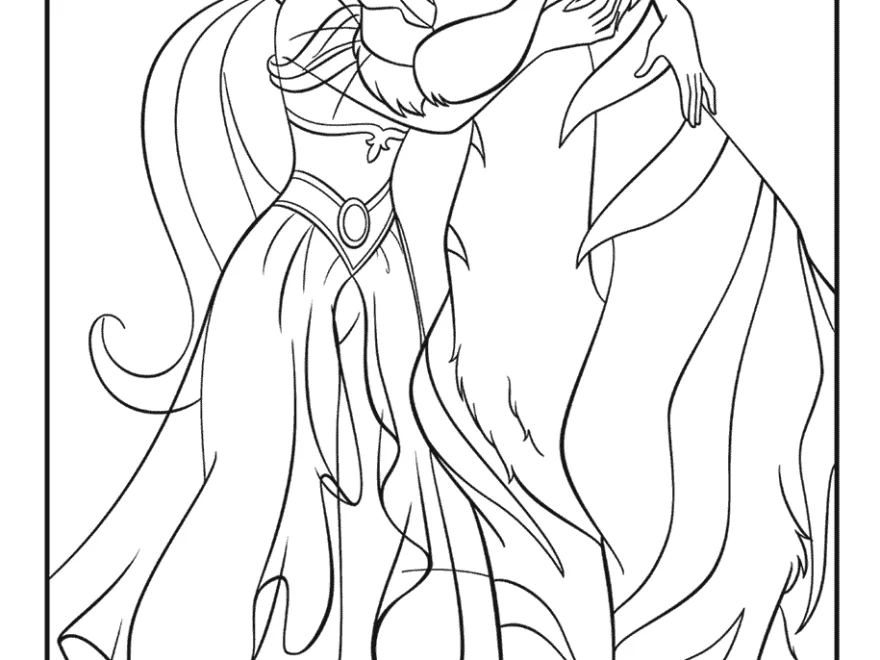 Disney Coloring Pages amp Coloring Sheets For Kids