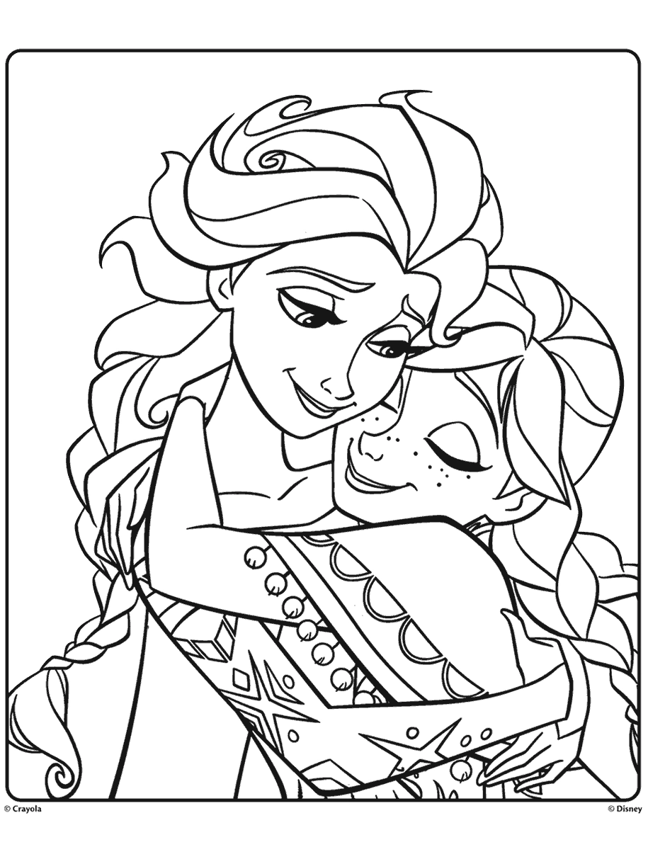 Disney Coloring Pages amp Coloring Sheets For Kids Disney Coloring Pages amp Coloring Sheets For Kids