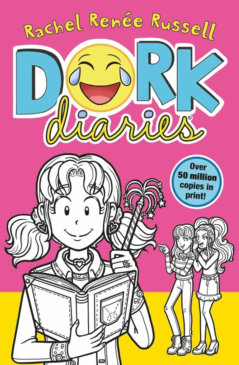 Printable Dork Diaries Listed In Order Printable Dork Diaries Listed In Order