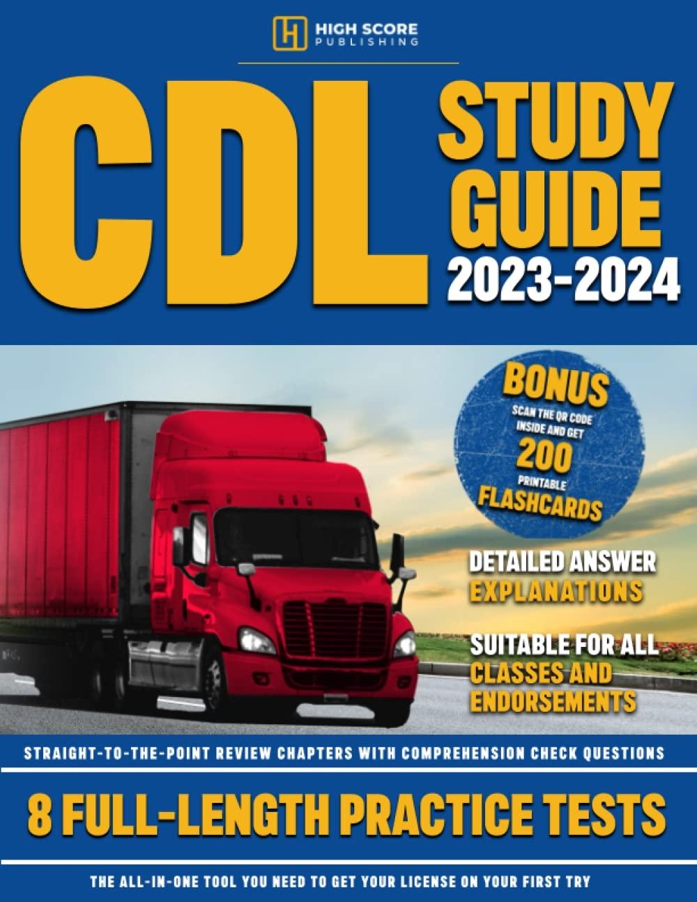 DOWNLOAD CDL Study Guide 2023 2024 The All In One Tool You Need To Get Your License On Your First By JenniferMartinez275 Issuu DOWNLOAD CDL Study Guide 2023 2024 The All In One Tool You Need To Get Your License On Your First By JenniferMartinez275 Issuu