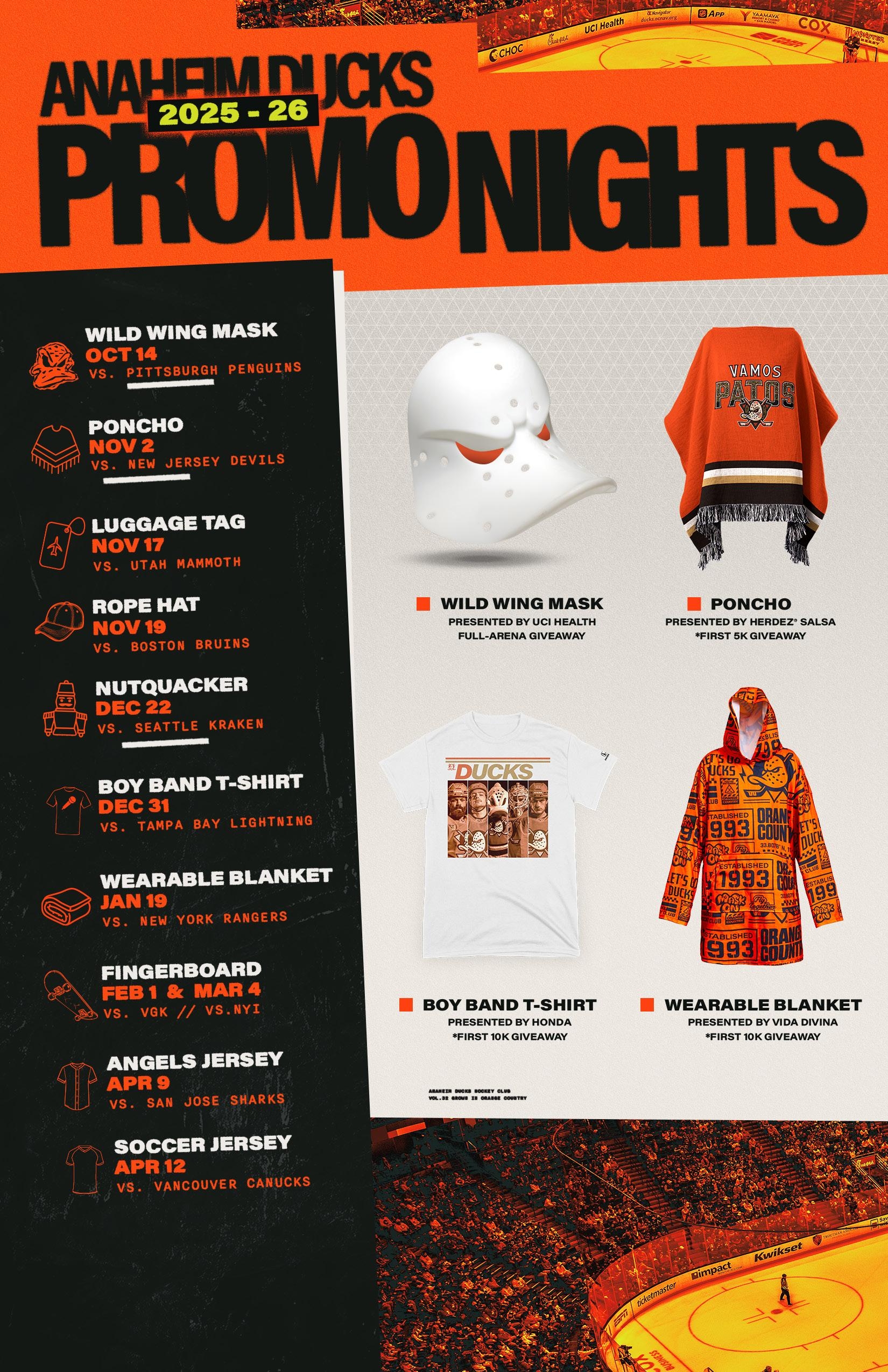 2026 Anaheim Ducks Printable Schedule 2026 Anaheim Ducks Printable Schedule