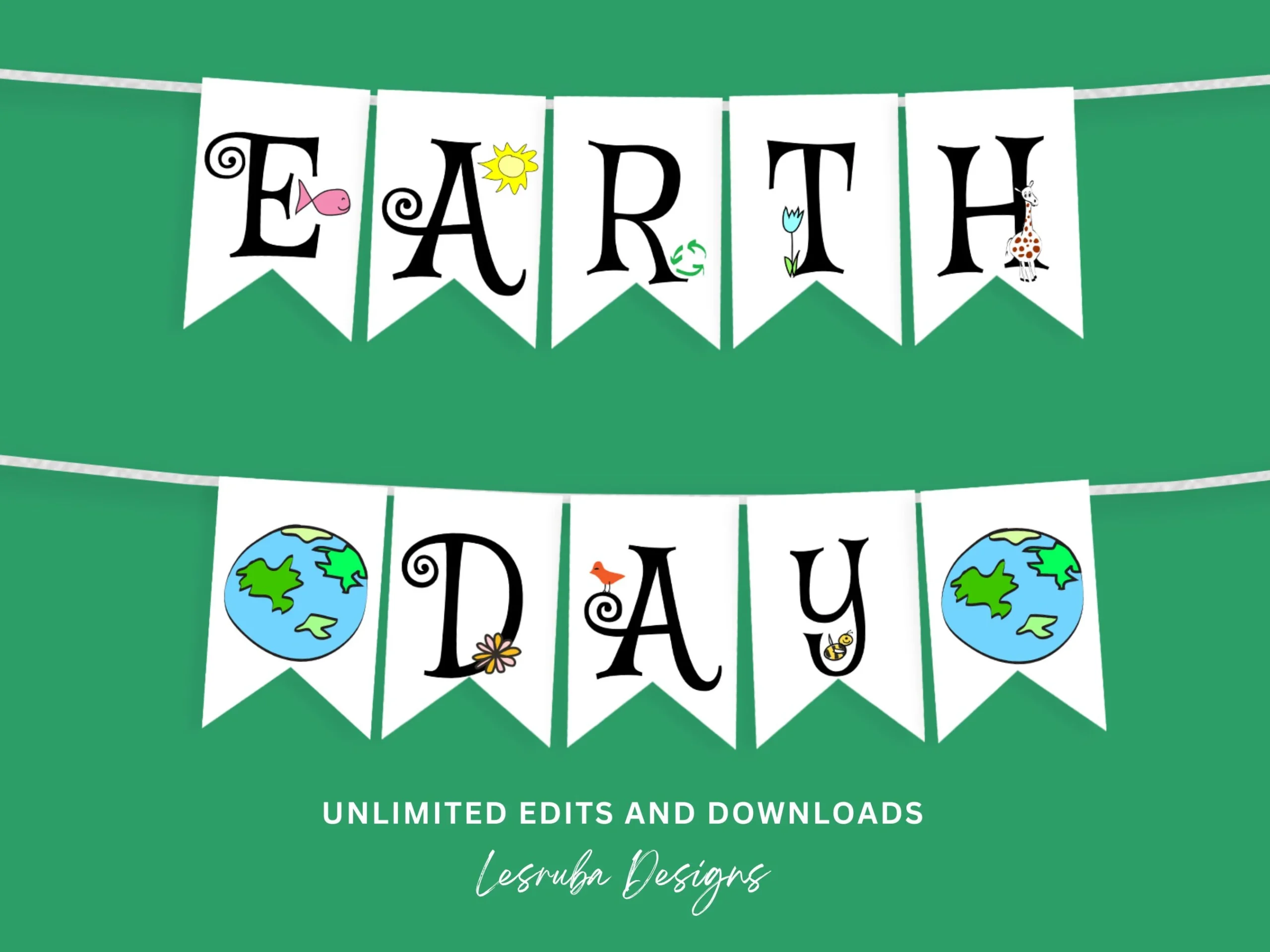 Earth Day Banner Earth Day Sign Printable Earth Day Classroom School Or Party Decor Earth Day Decoration Earth Day Kids Etsy Earth Day Banner Earth Day Sign Printable Earth Day Classroom School Or Party Decor Earth Day Decoration Earth Day Kids Etsy