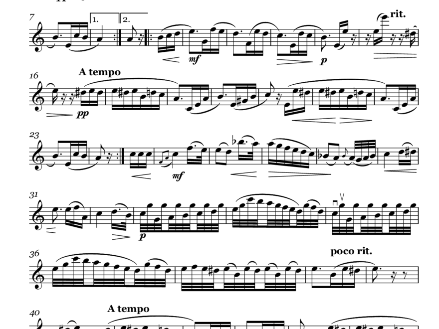 F r Elise Toplayalong