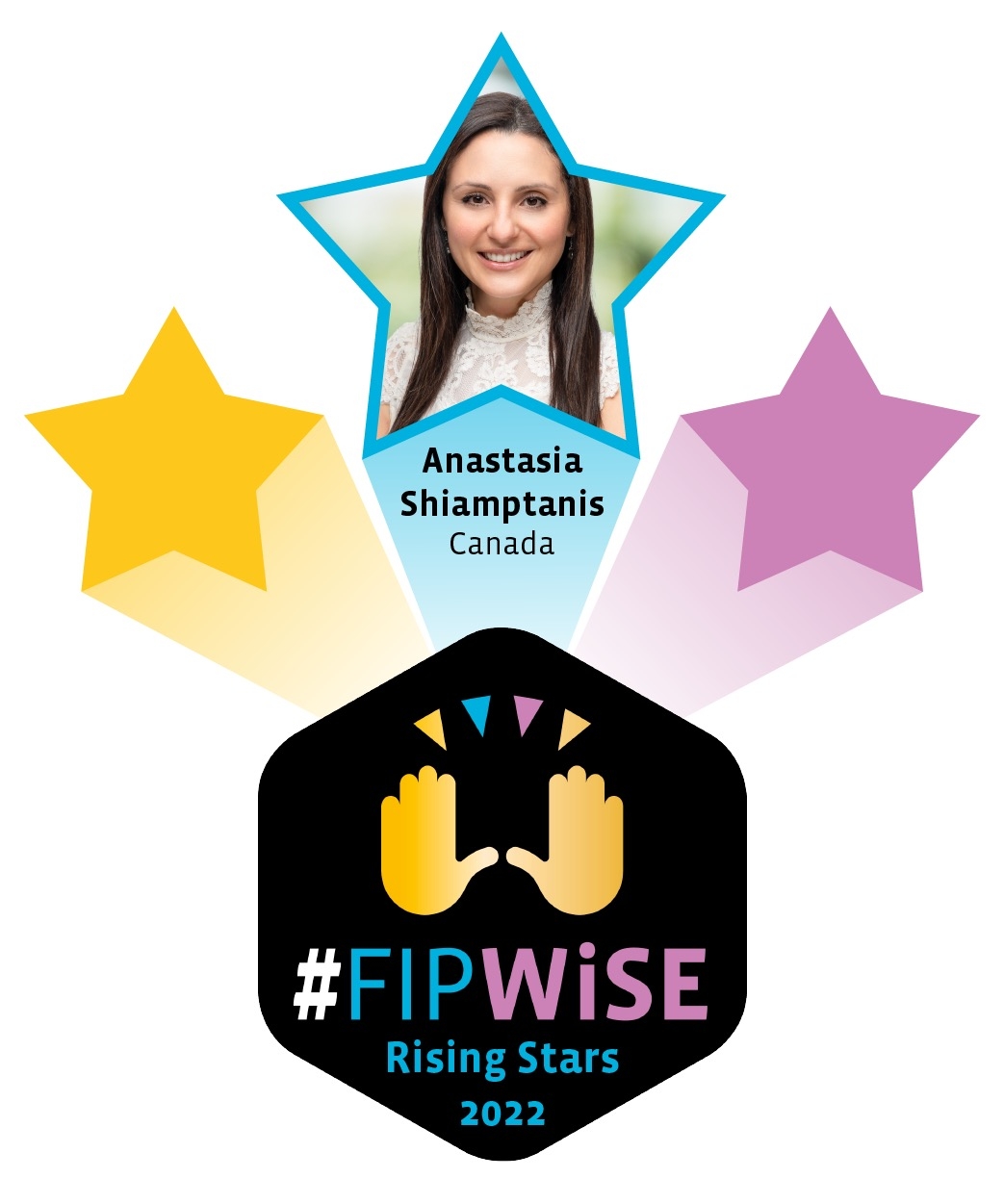 FIPWiSE Rising Stars FIP International Pharmaceutical Federation FIPWiSE Rising Stars FIP International Pharmaceutical Federation