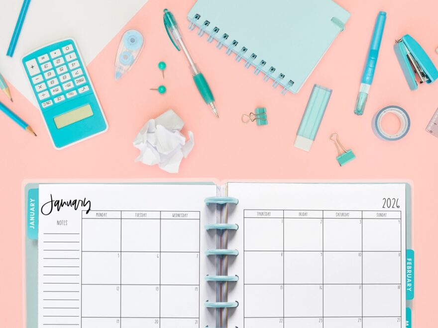 free 2 page calendar template 2026 2025 amp undated monthly pages