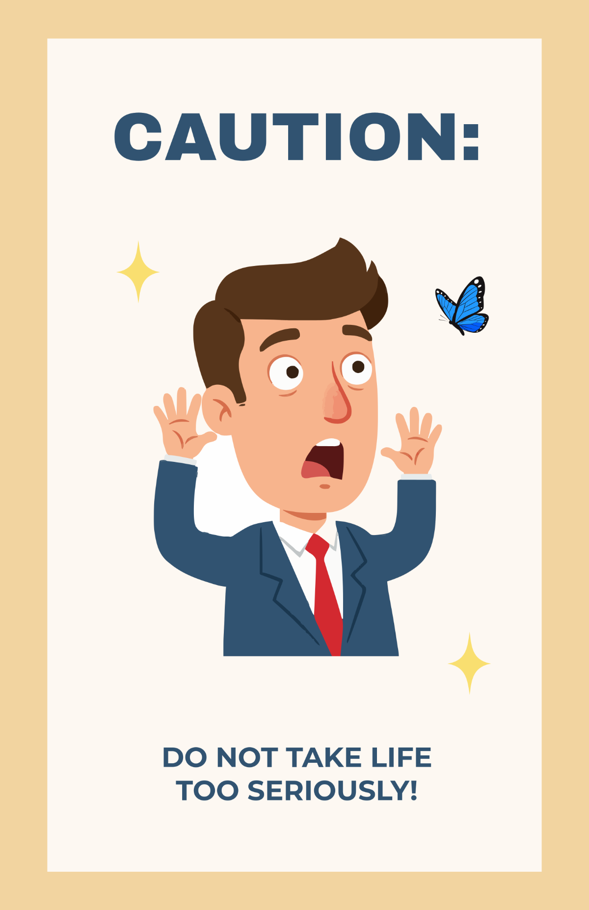 Free Funny Printable Sign Templates