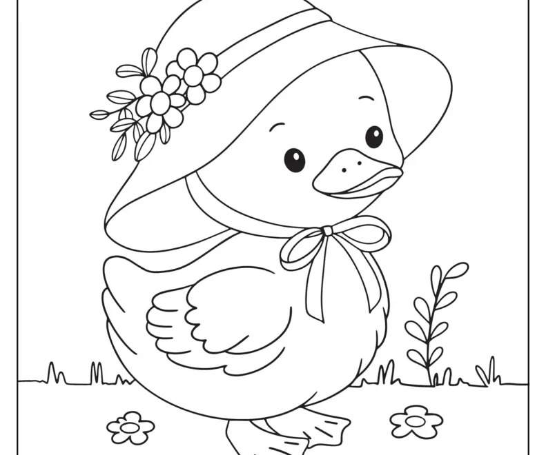 Free Coloring Pages From Yay Coloring Pages Free Printables