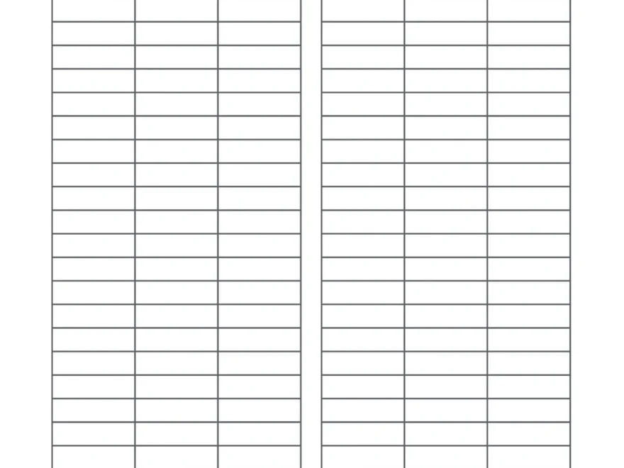 Free Customizable Finance Planner Templates Canva