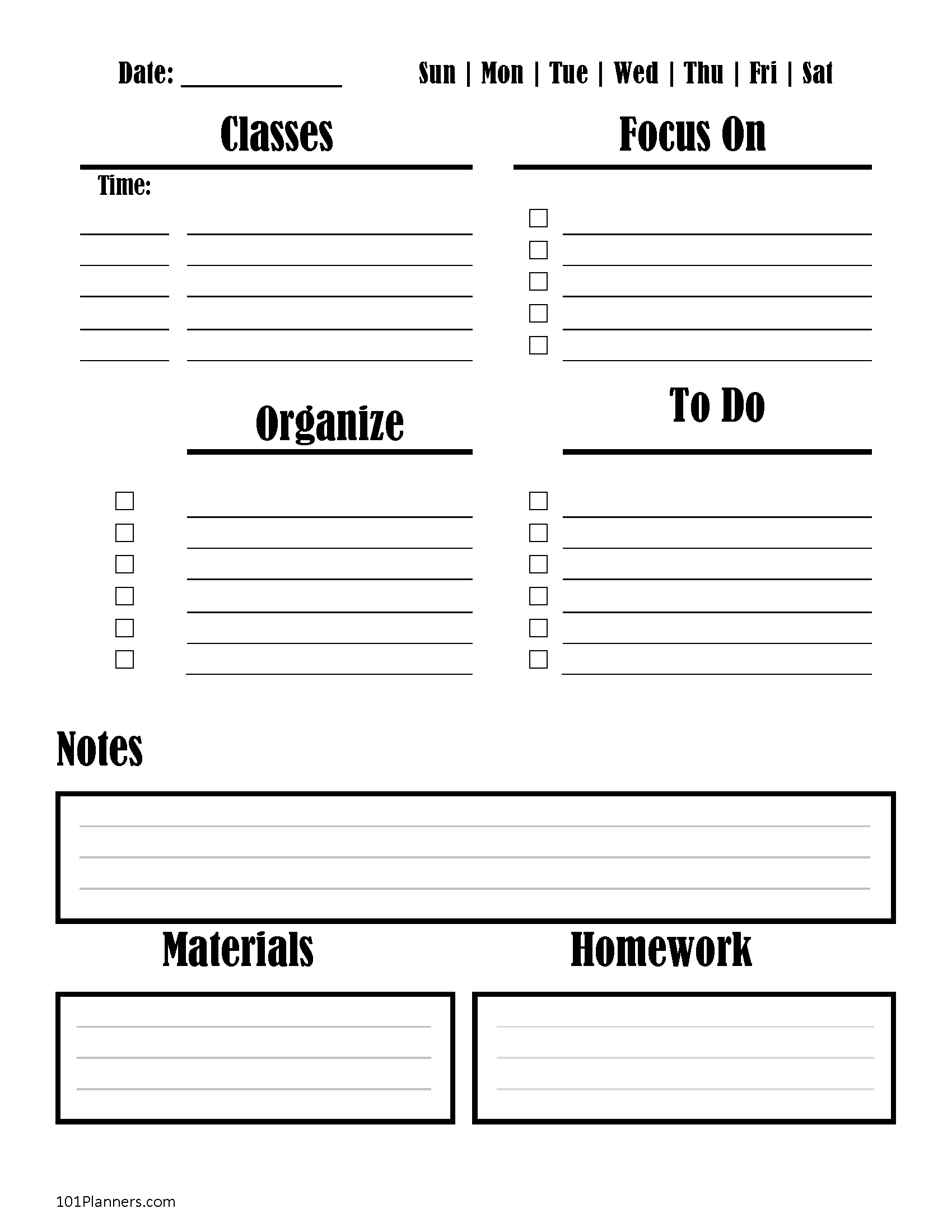 Microsoft Printables For Weekly Homeschool Schedule Microsoft Printables For Weekly Homeschool Schedule