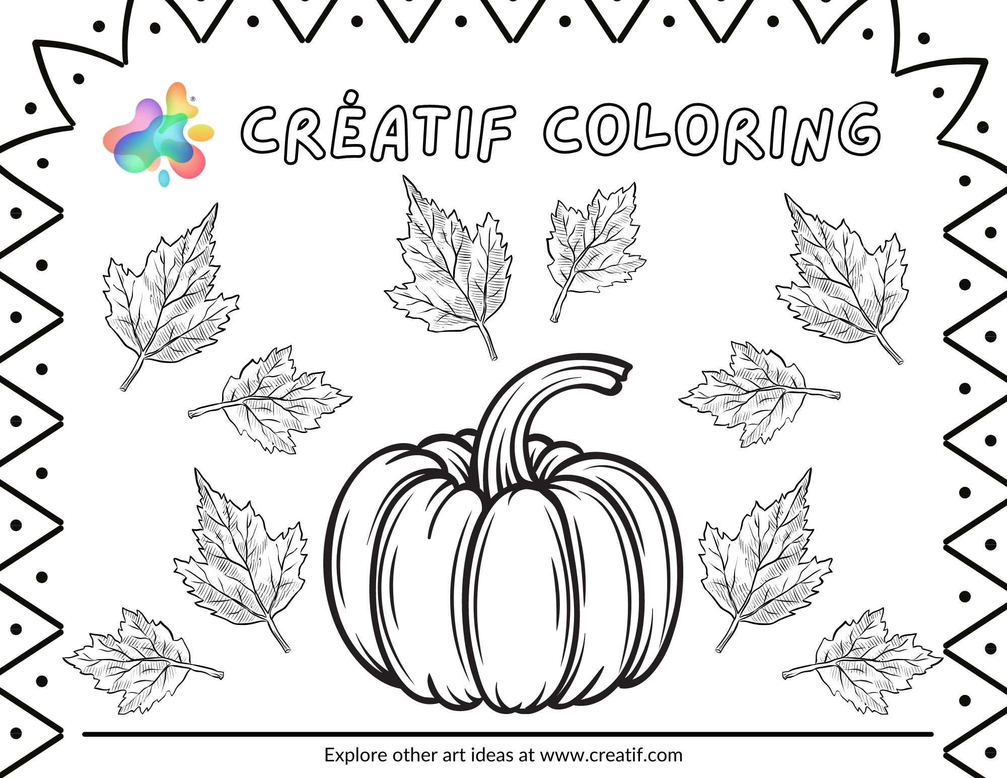 Printable Sheets For Art