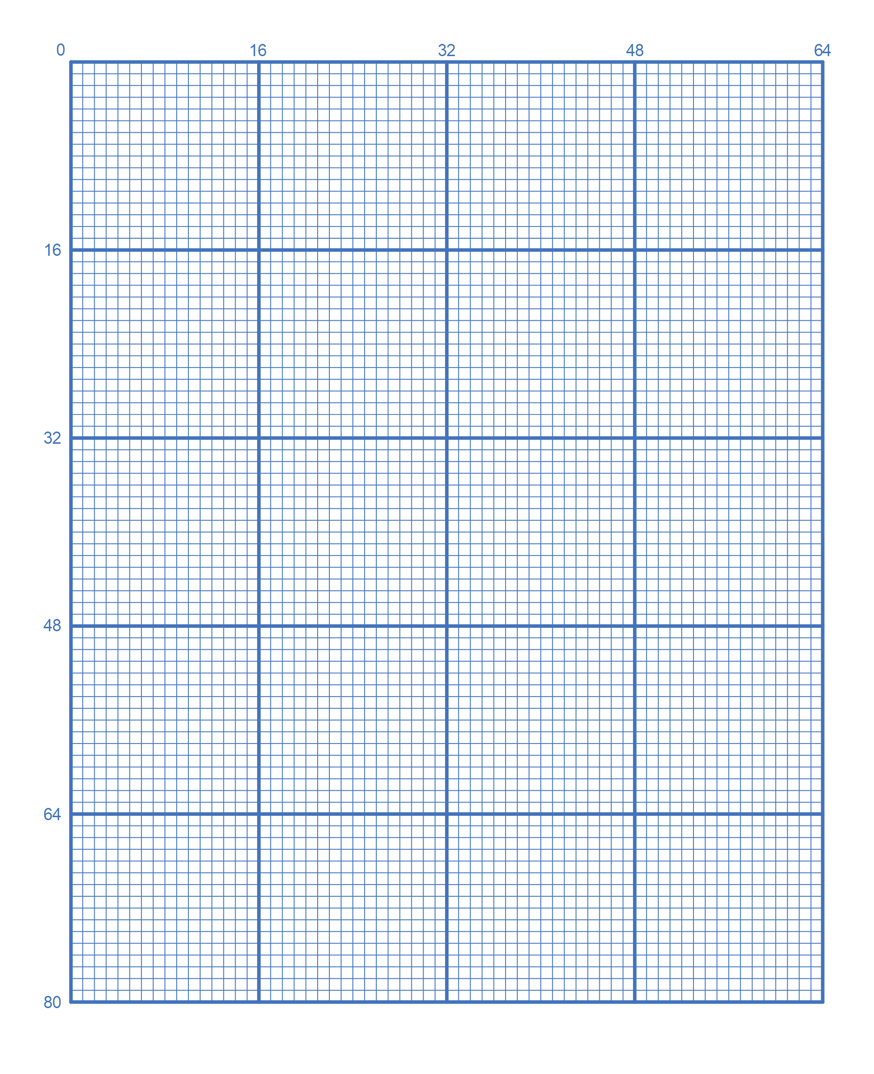 Free Printable Graph Paper Online Grid Paper Free Printables Free Printable Graph Paper Online Grid Paper Free Printables