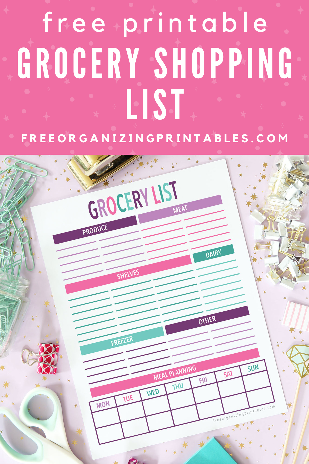 Georgia Walmart Shopping List Printable Georgia Walmart Shopping List Printable
