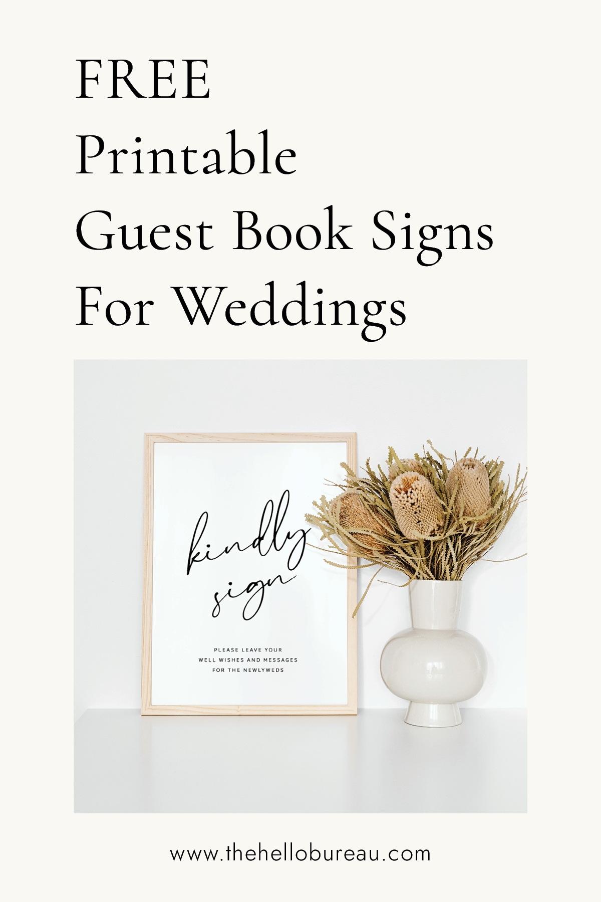Please Sign Our Guestbook Printable Free Please Sign Our Guestbook Printable Free