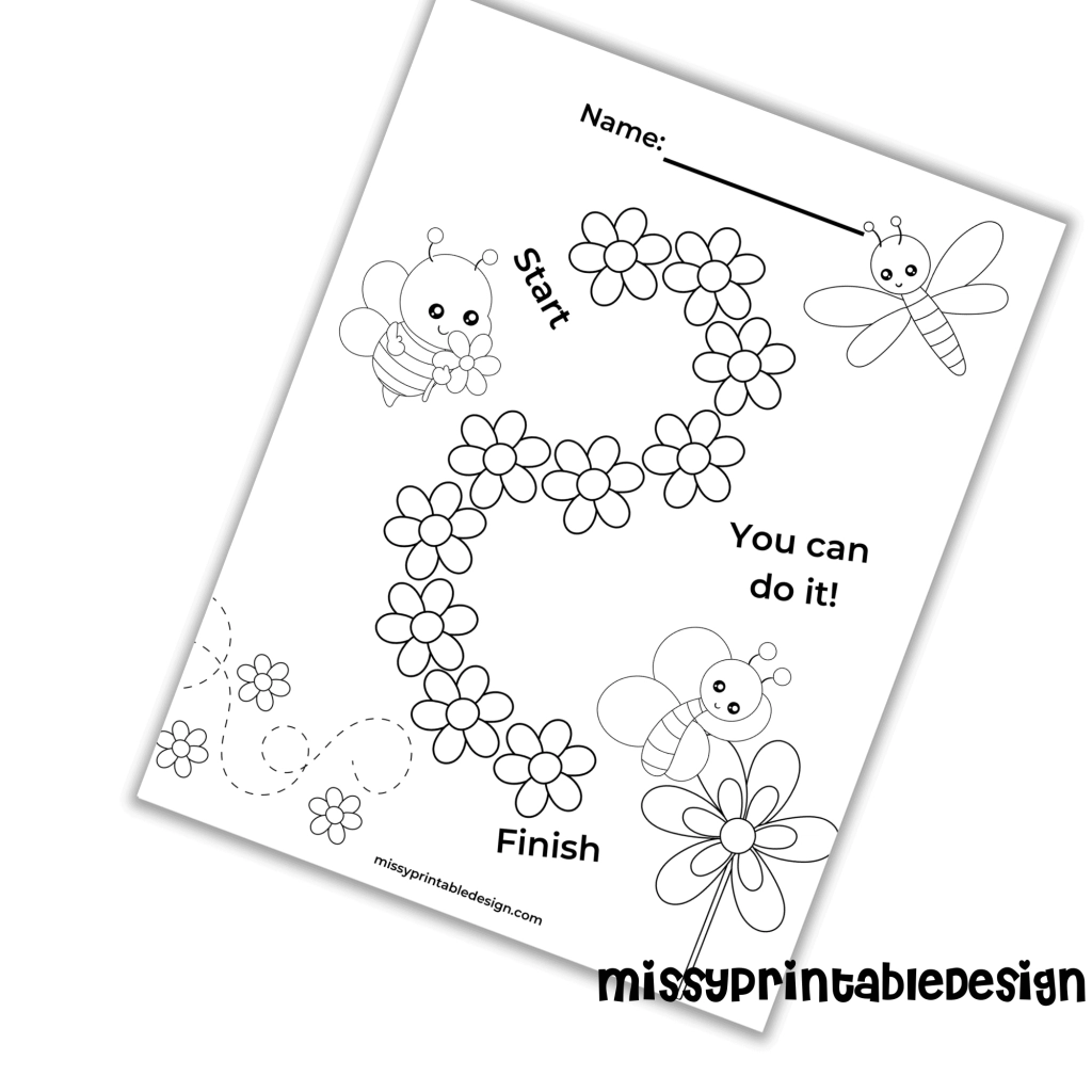 Free Printable Reward Chart MissyPrintableDesign